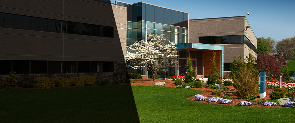 Milner Landscapers