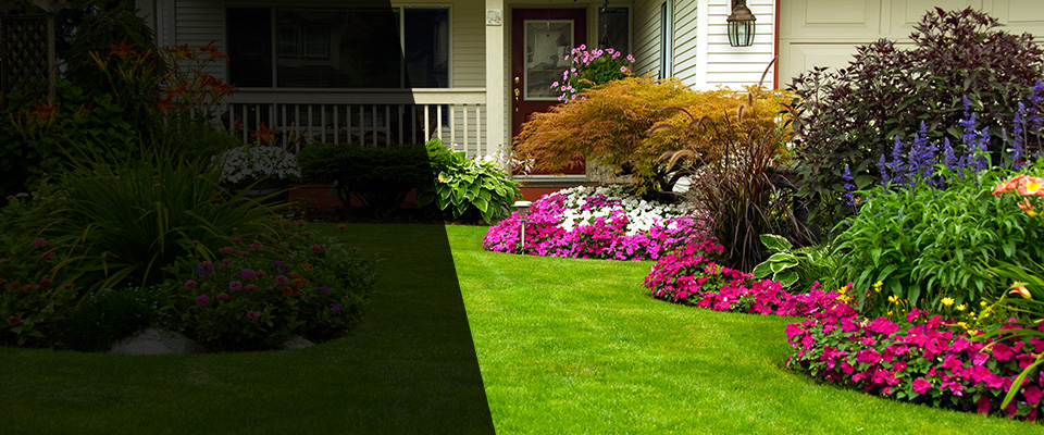 Milner Landscapers