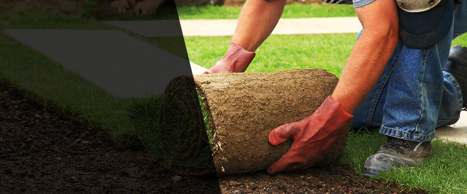 Milner Landscapers