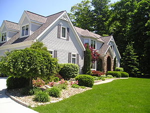 Landscapers and Lawncare Services in Milner, GA